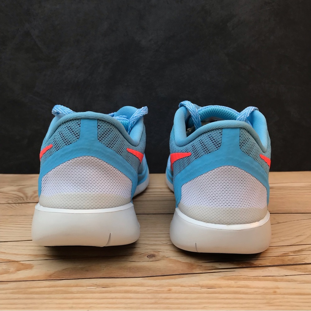 Nike Free 5.0 - Picture 11 of 16